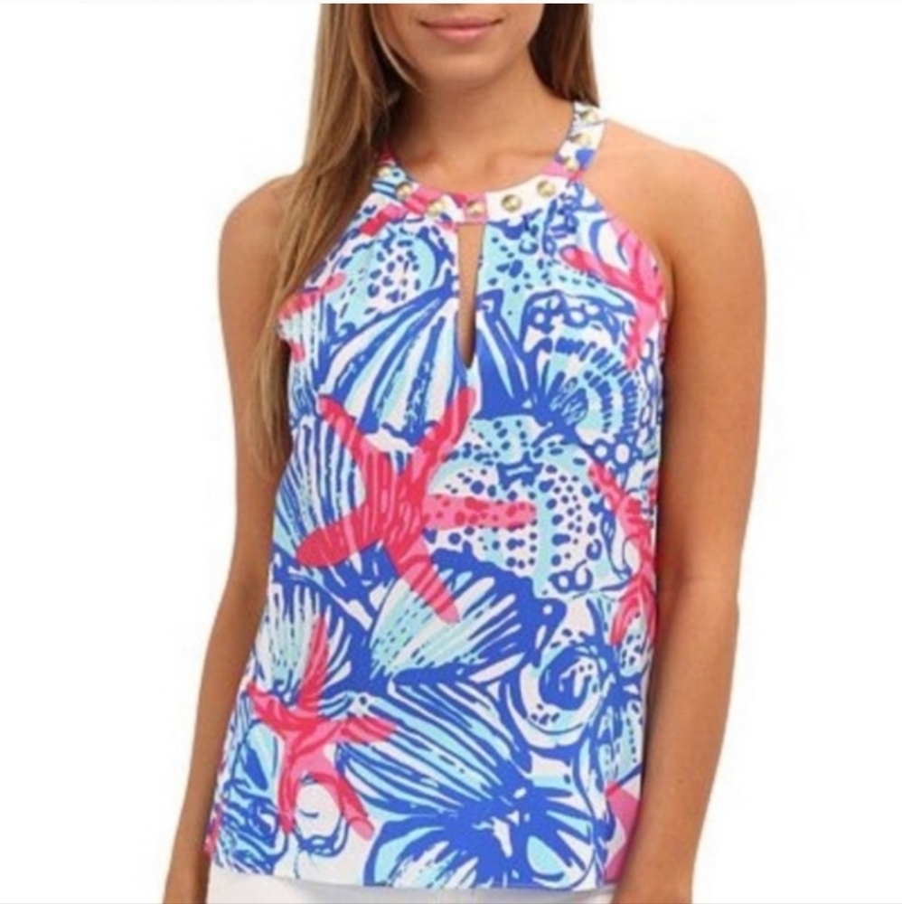 Lilly Pulitzer